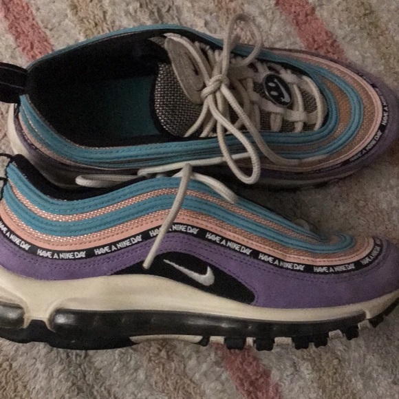nike air max 97 have a nice day